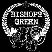 Bishops Green Secret Place Affiche