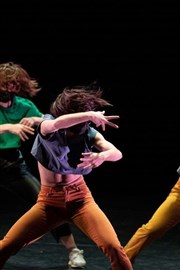 Body Scores Chaillot - Thtre National de la Danse / Salle Gmier Affiche