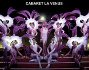 Revue cabaret | Dîner-spectacle La Vnus Affiche