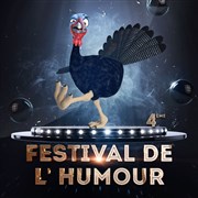 Finale du Festival de l'Humour du Grand Est 2017 Le Capitole Affiche