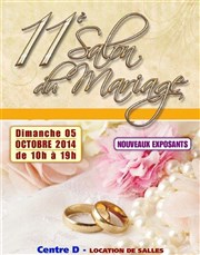 Salon du Mariage de la région de Meaux | 11ème édition Centre D Affiche