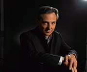 Michel Dalberto joue Chopin et Brahms Salle Rameau Affiche
