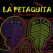 La Petaquita | Cumbia salsas et autres rumbas ! Pniche Le Lapin vert Affiche
