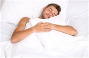 Rétablir son sommeil et gestion du stress Espace Naella Affiche