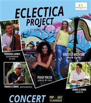 Eclectica Project Salle Irne Kenin Affiche