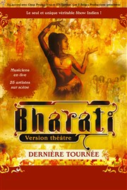 Bharati | Il etait une fois l'Inde Espace Aumaillerie Affiche