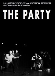 The Party Improvidence Affiche