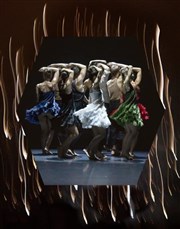 Angelin Preljocaj : La fresque Chaillot - Thtre National de la Danse / Salle Jean Vilar Affiche