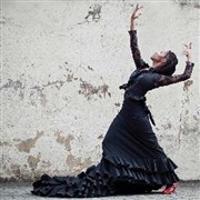 Yinka Esi Graves : Danse Flamenco Centre Mandapa Affiche