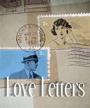 Love letters Ferme Dupire Affiche