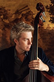 Kyle Eastwood "Time Pieces" Thtre Pierre Fresnay Affiche