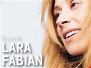 Lara Fabian CEC - Thtre de Yerres Affiche
