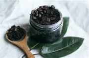 Le thé en cosmétiques Origines Tea & Coffee Affiche