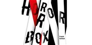 Franck Vaillant | Horror box Le Triton Affiche