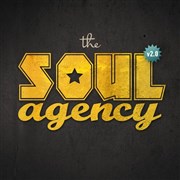 Soul Agency Le Bizz'art Club Affiche
