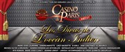 Les Divas de l'Océan indien Casino de Paris Affiche