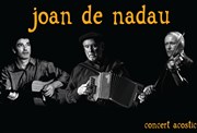 Joan de Nadau TMP - Thtre Musical de Pibrac Affiche