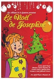 Le Noël de Joséphine Les Allums de la Lanterne Affiche