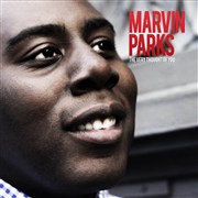 Marvin Parls Quartet Sunside Affiche