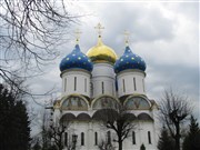Chants orthodoxes russes de carême et de Pâques Eglise Saint Germain des Prs Affiche