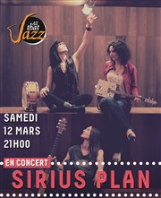 Sirius Plan | All That Jazz All That Jazz - Les Lobis Affiche