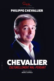 Philippe Chevallier dans Chevallier Cinma Thtre Apollo Affiche