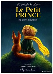 Le Petit Prince La BDComdie Affiche