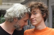 Les garçons manqués : Nicolas Rey & Mathieu Saïkaly dans Et vivre était sublime L'Europen Affiche