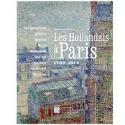 Visite guidée : Les Hollandais à Paris Petit Palais Affiche