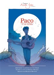 Paco y la luna CCVA - Centre Culturel & de la Vie Associative Affiche