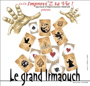 Le Grand Irmaouch Foyer Rural Affiche
