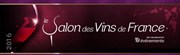 Salon des Vins de France de Bordeaux Pin Galant Affiche