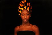 Fatoumata Diawara / Pierre Durand & Joce Mienniel Maison de la Musique Affiche