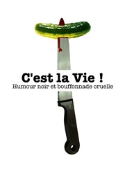 C'est la vie ! Comdie Nation Affiche