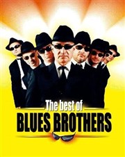 The Best of Blues Brothers Centre Culturel de Saint Thibault des Vignes Affiche