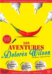 Les aventures de Dolores Wilson La Basse Cour Affiche