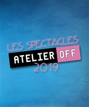 Les spectacles d'improvisation de l'Atelier Off | Troupe Arthur Caf de Paris Affiche