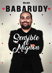 Babarudy dans Sensible et Mignon Royale Factory Affiche