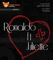 Ronaldo et Juliette Salle Jeanne D'Arc Affiche