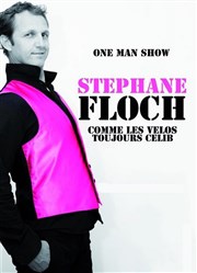Stéphane Floch dans Comme les vélos, toujours célib Le Point Comdie Affiche