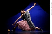 Carolyn Carlson | Now Chaillot - Thtre National de la Danse / Salle Jean Vilar Affiche