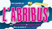 L'Abribus Le Chatbaret Affiche