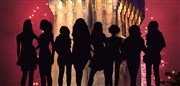 8 femmes... Décomplexées Tour d'Arundel Affiche