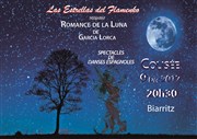 El Romance de la Luna Le Colise Affiche