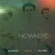 Nowhere Sunset Affiche