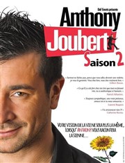 Anthony Joubert dans Saison 2 Pelousse Paradise Affiche