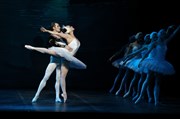 Ballet impérial de Moscou | Le Lac des Cygnes Centre culturel Jacques Prvert Affiche