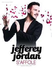Jefferey Jordan dans Jefferey Jordan s'affole ! Complexe de la ficelle Affiche