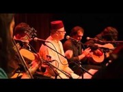 Chants soufis du Maroc par l'ensemble Henri Agnel Centre Mandapa Affiche