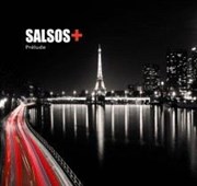 Salsos + Studio de L'Ermitage Affiche